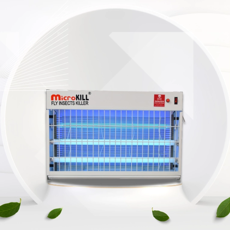 MS Body Insect Killer Machine 2 FT  3Tubes