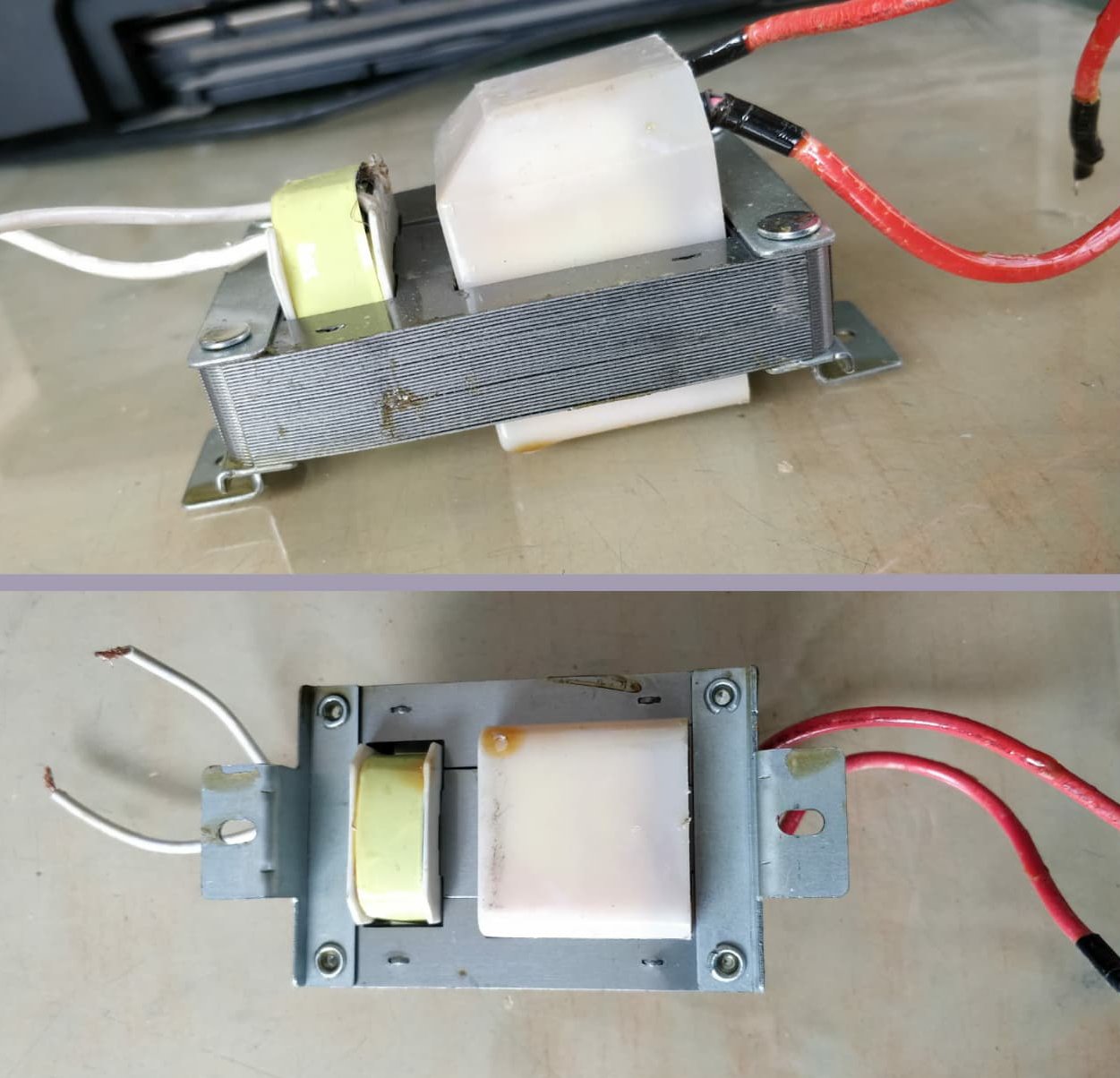 Insect Killer Transformer for Fly Killer