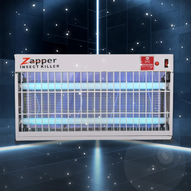 SS Body Insect Killer Zapper 2 Feet