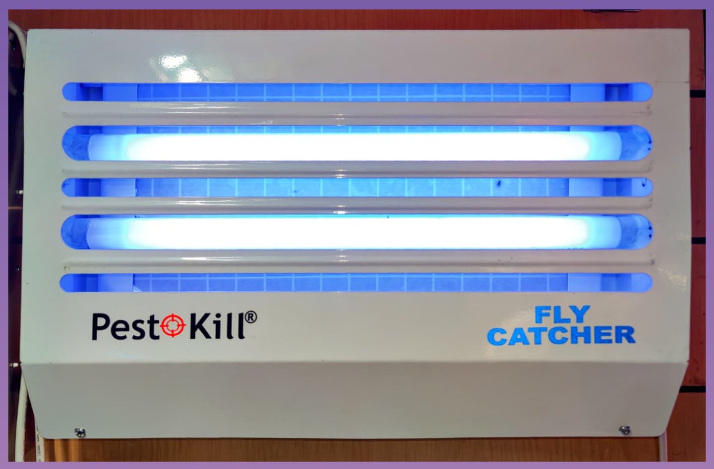 PESTOKILL™ FLY CATCHER Glue Pad Based Fly Catcher