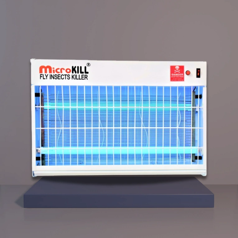 MS Body Insect Killer Machine 2 Feet