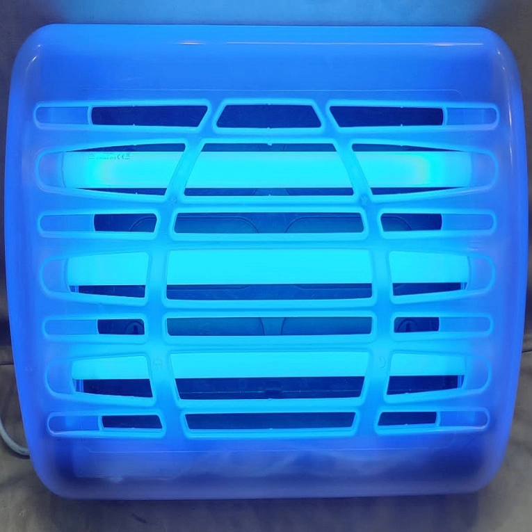 Glue Pad Fly Catcher Machine, Model TR-3T GPN