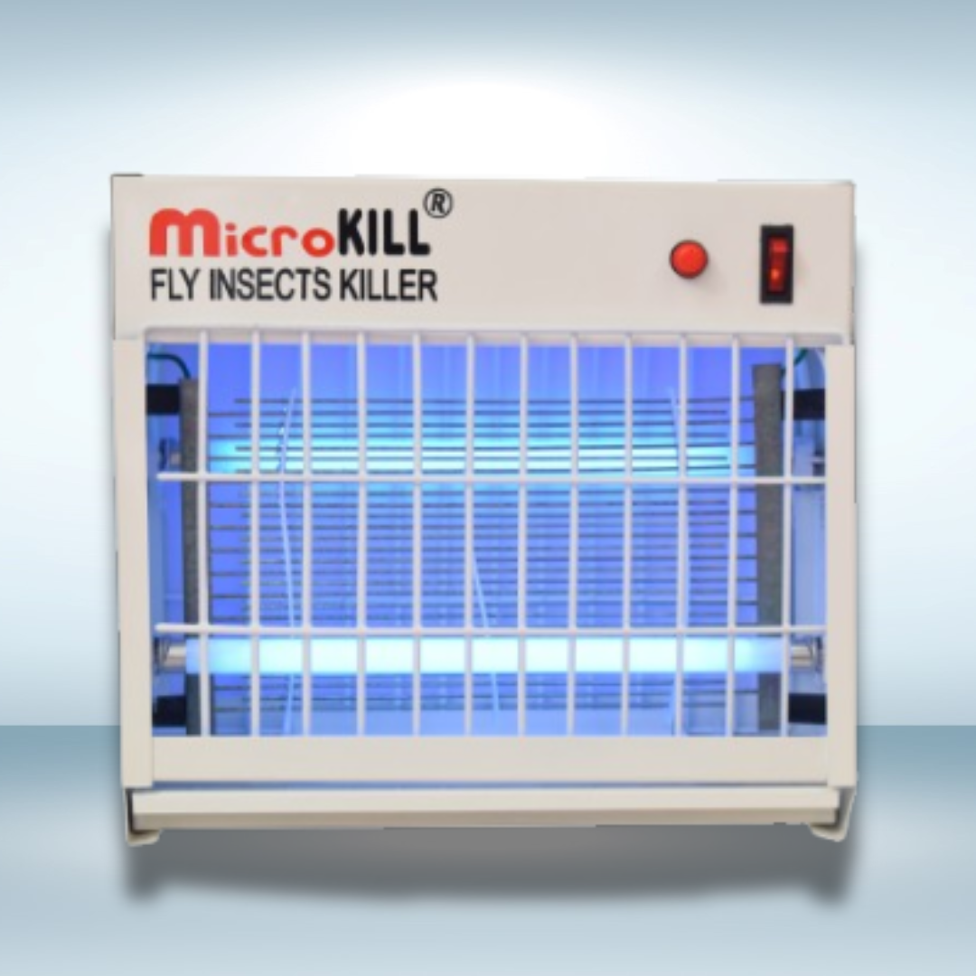 MicroKILL® INSECTO KILLERA 1Ft Domestic Heavy-Duty Killer