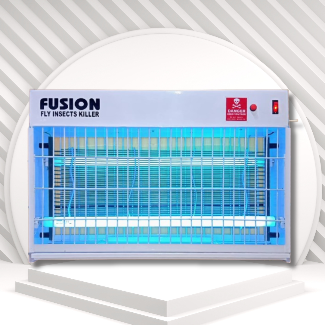 FUSION INSECTO KILLERA 2Ft Standard Size Fly Killer