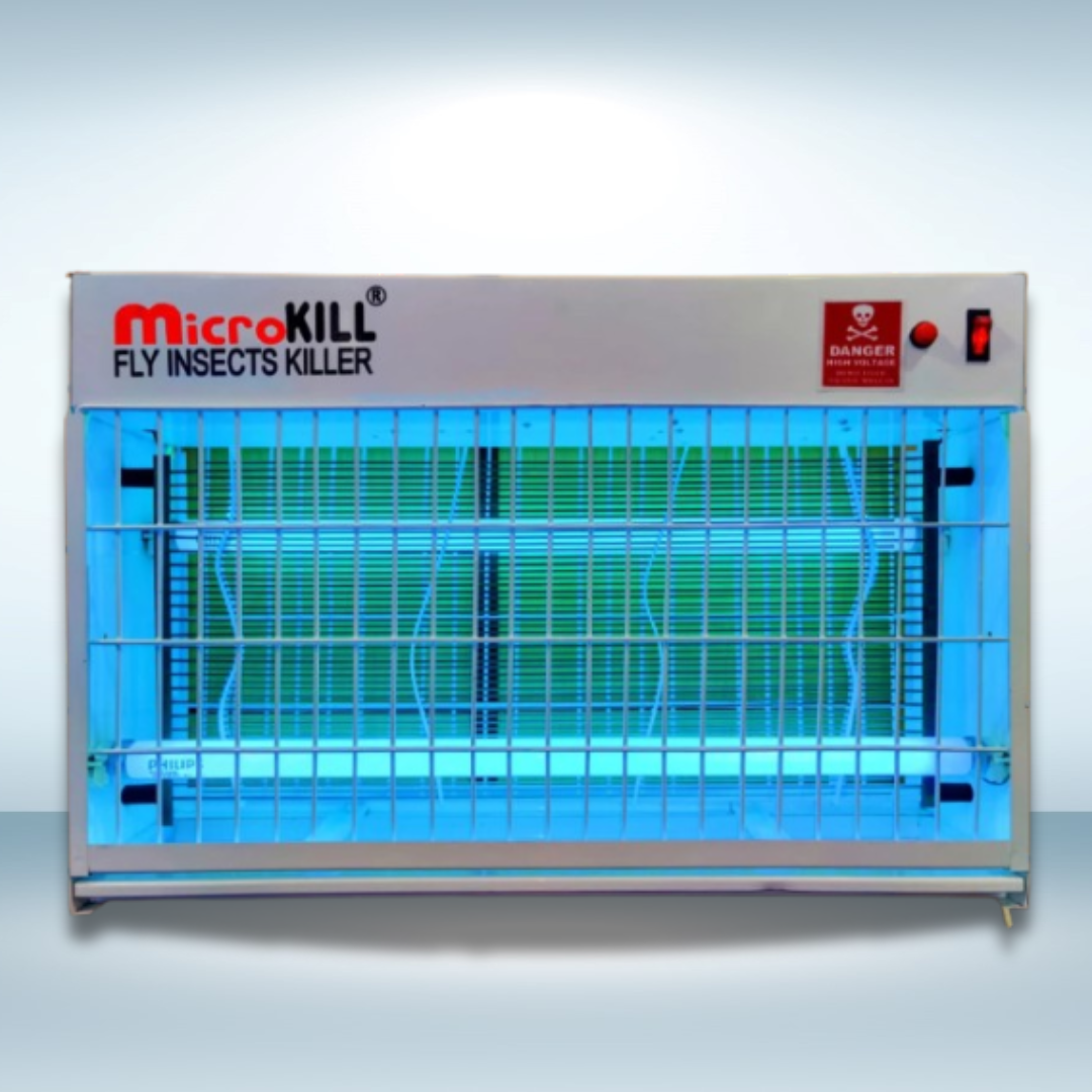 MicroKILL® INSECTO KILLERA 2Ft Heavy-Duty Industrial Killer