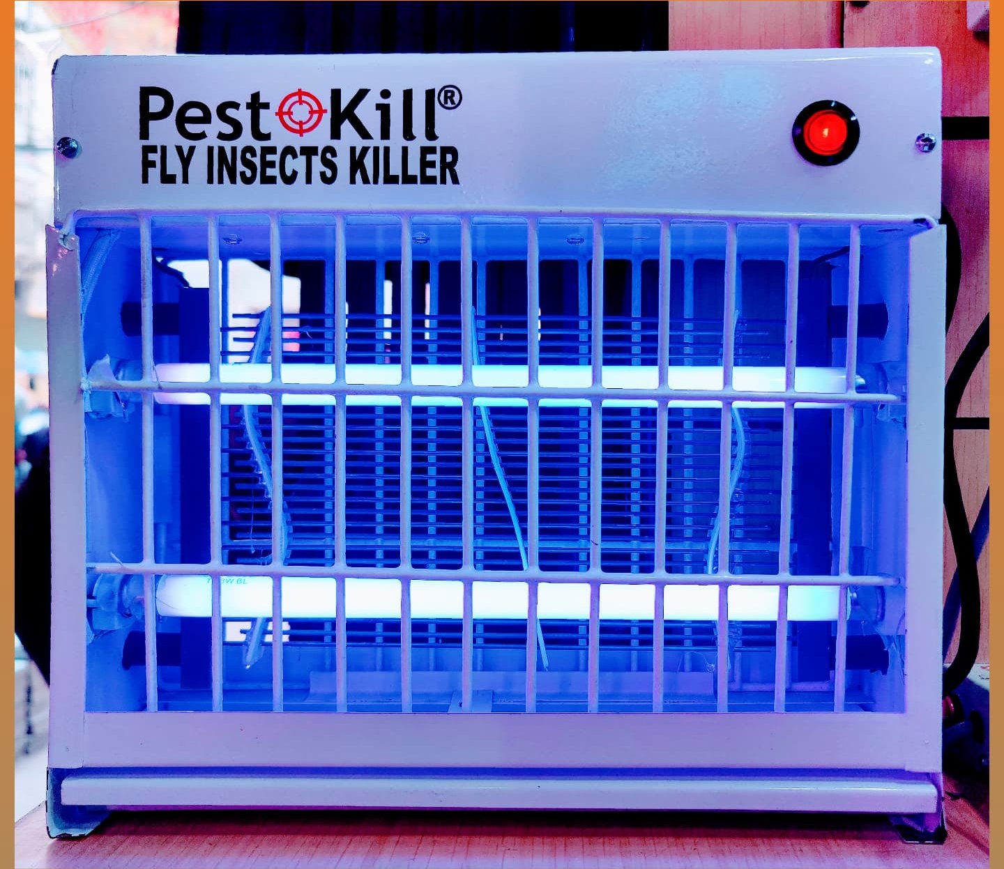 PESTOKILL® INSECTO KILLERA 1 Ft Domestic Fly Trapper Machine