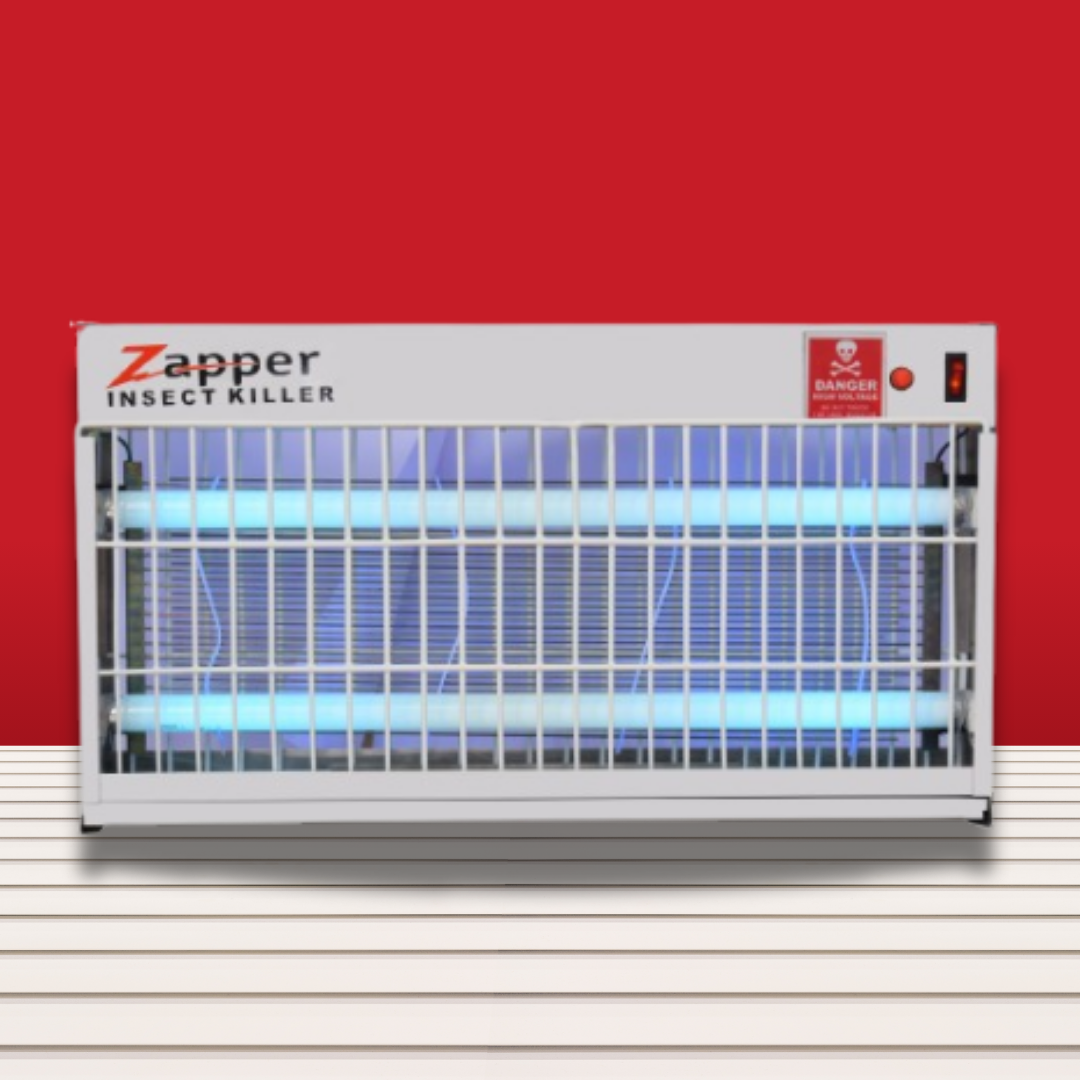 ZAPPER® INSECTO KILLERA 2Ft Commercial Insect Killer