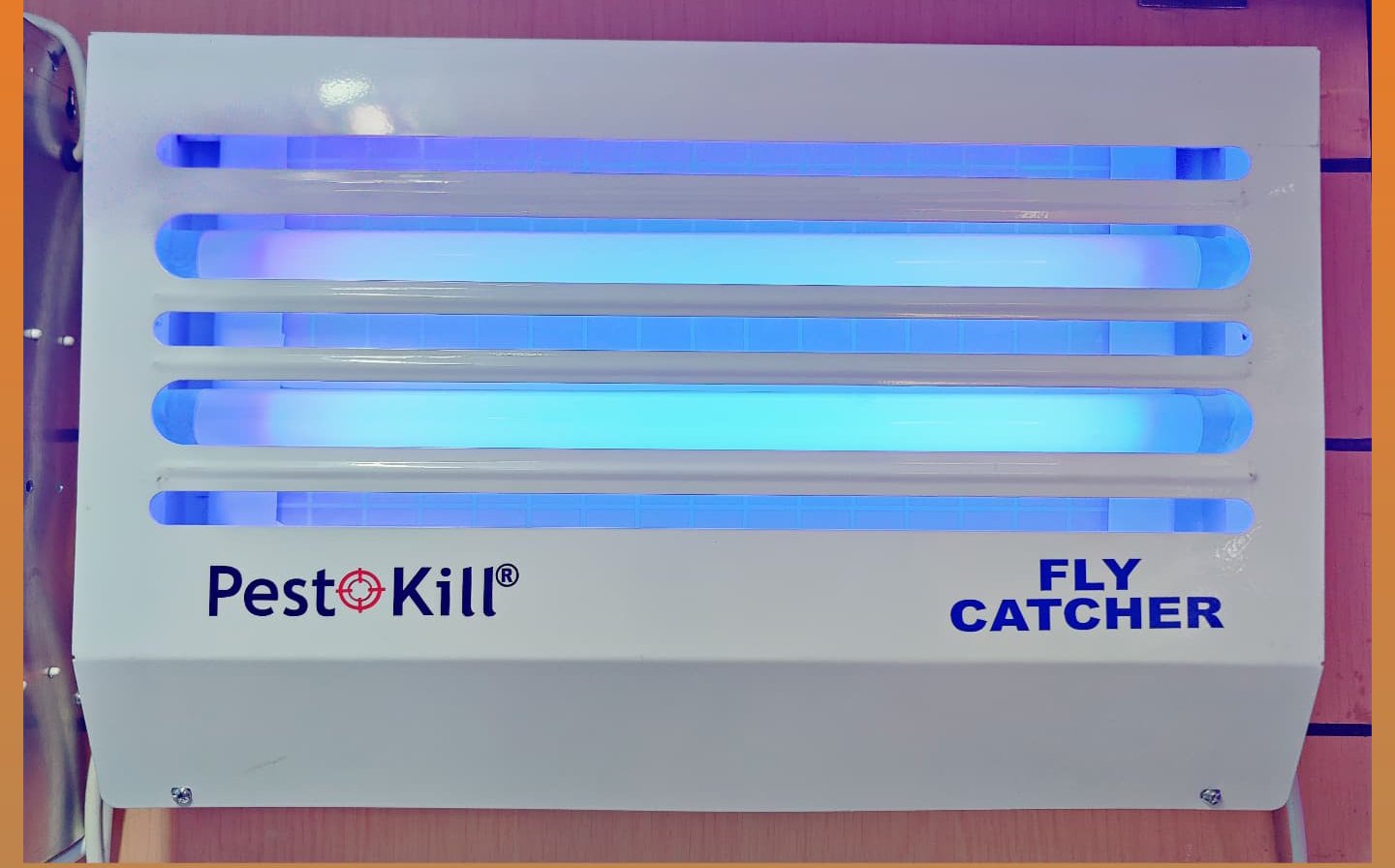 PESTOKILL® FLY CATCHER Glue Pad Based Fly Trapper