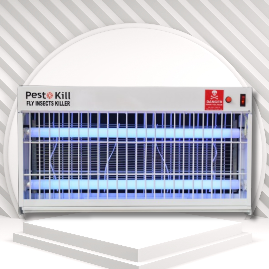 MicroKILL® INSECTO KILLERA 2Ft Stainless Steel Body Killer