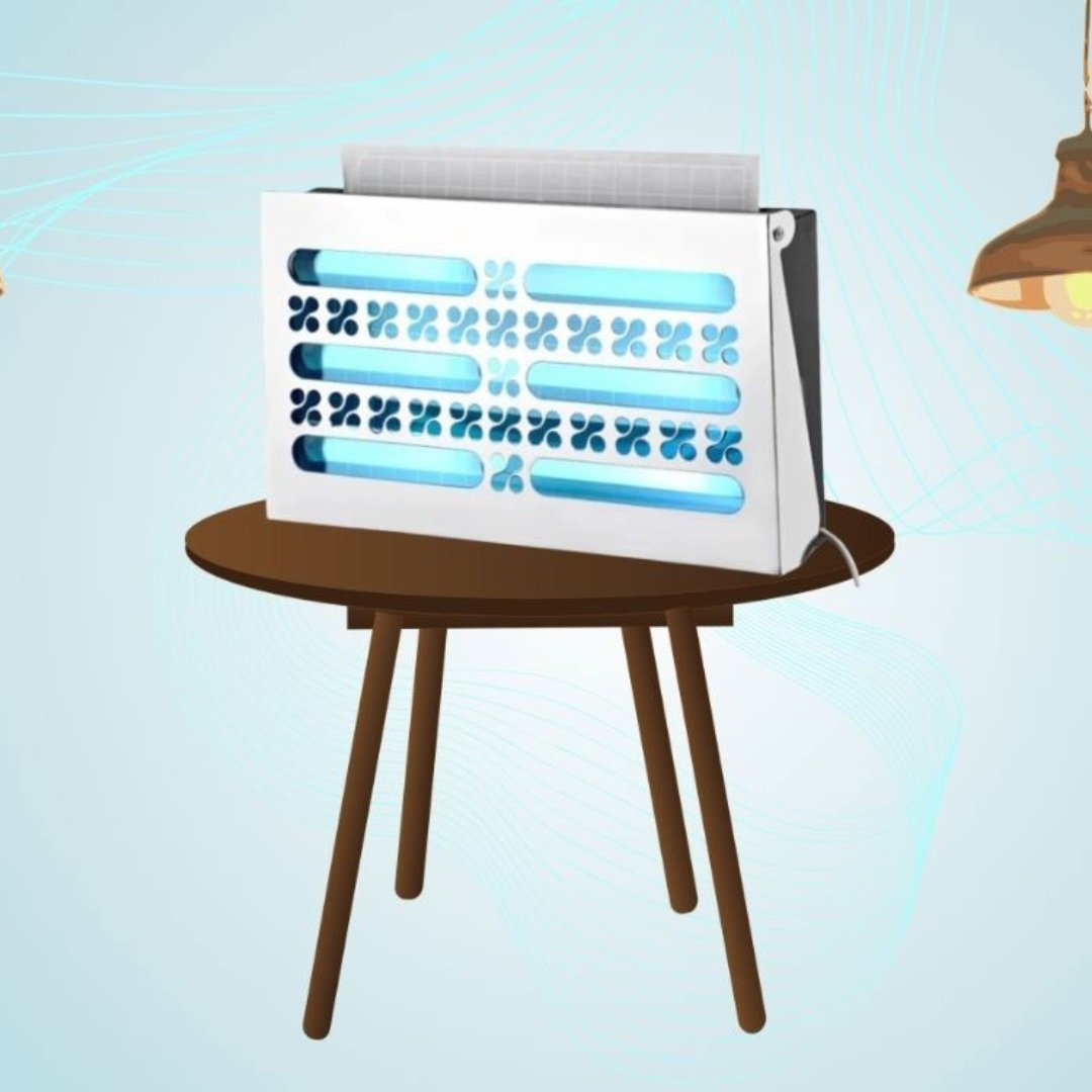 MS Insect Killer Zapper 2 Feet