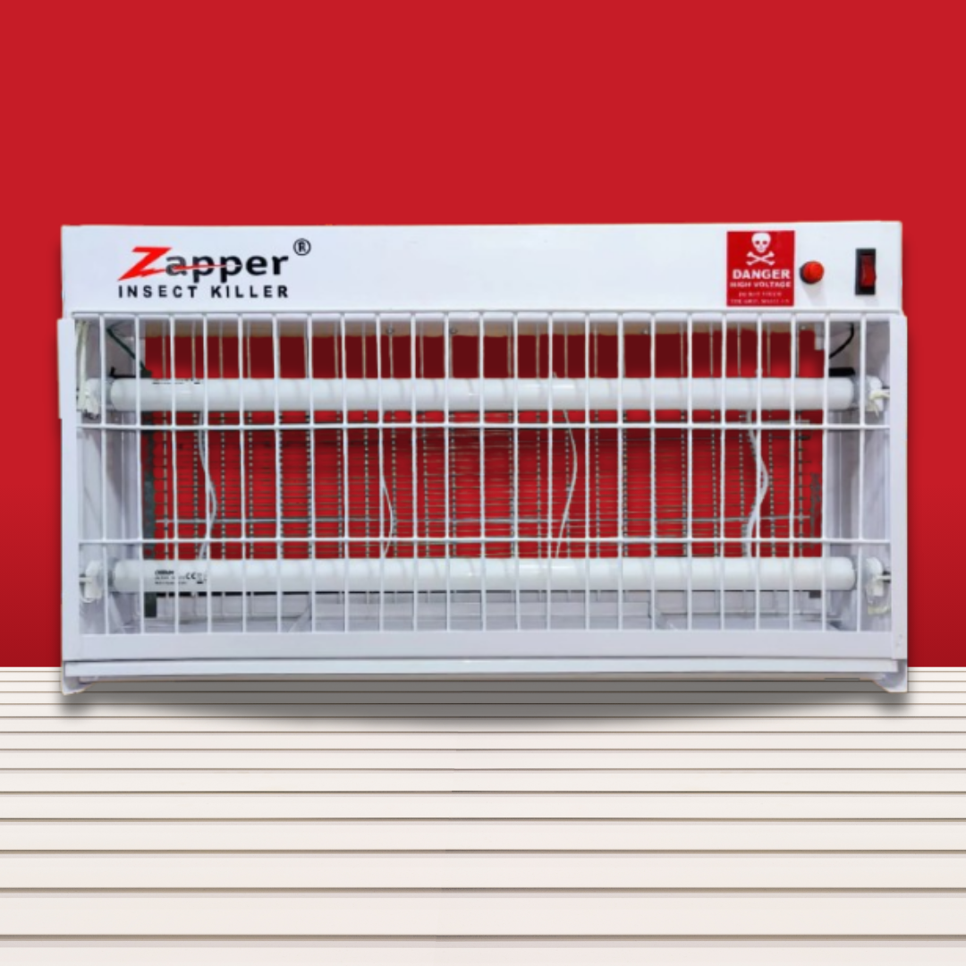 ZAPPER® INSECTO KILLERA 2feet Heavy Duty Insect Killer