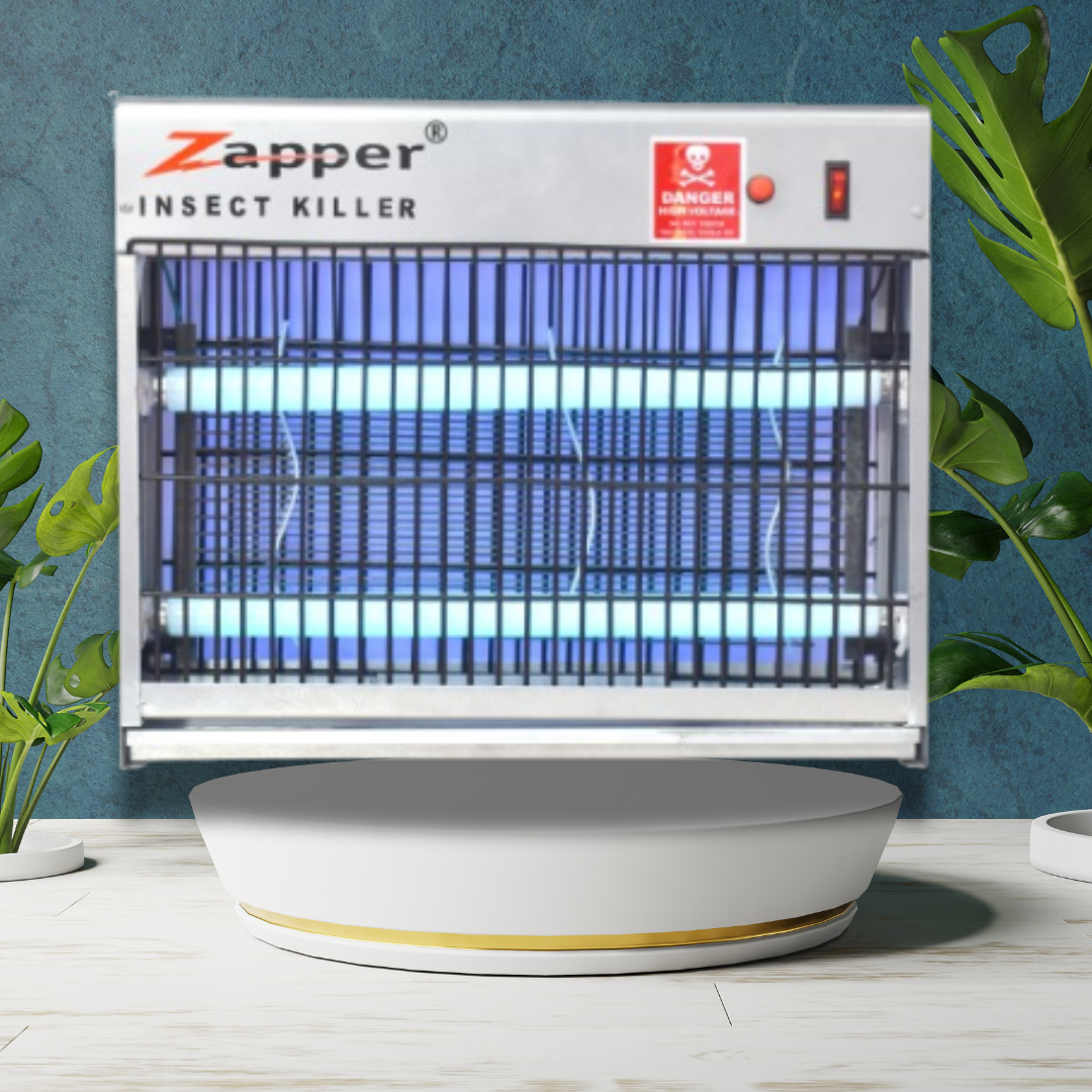 ZAPPER® INSECTO KILLERA 1.25ft Domestic Insect Killer